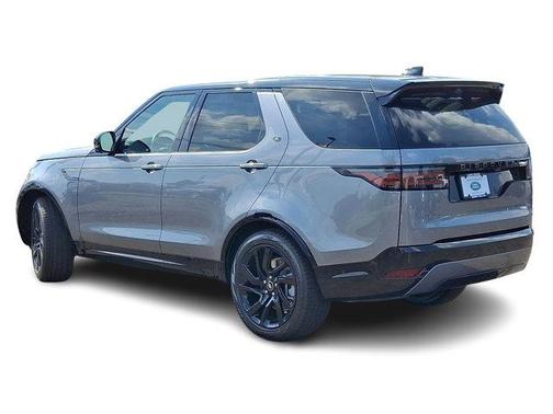 2025 Land Rover Discovery P300 Dynamic SE