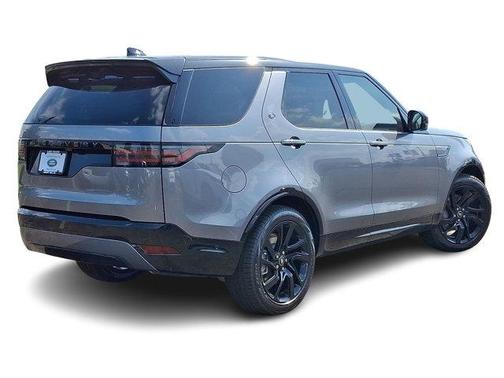 2025 Land Rover Discovery P300 Dynamic SE