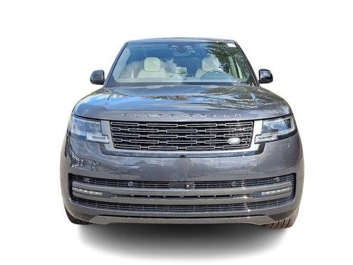 2025 Land Rover Range Rover P530 SE 7 Seat