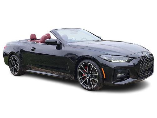2024 BMW 430 i xDrive