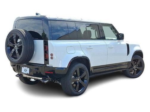 2025 Land Rover Defender P500 X-Dynamic SE