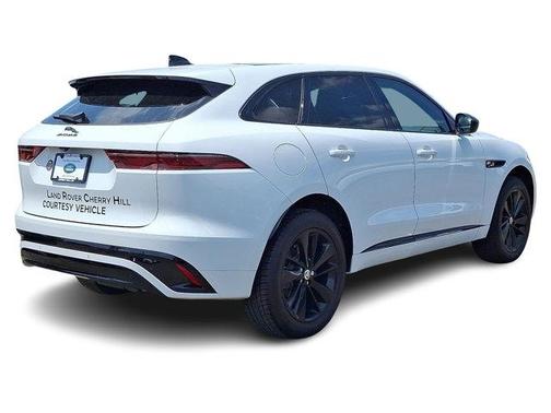 2024 Jaguar F-PACE P250 R-Dynamic S