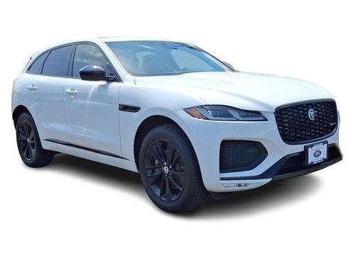 2024 Jaguar F-PACE P250 R-Dynamic S