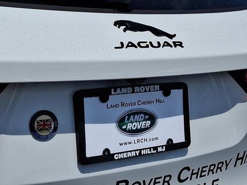 2024 Jaguar F-PACE P250 R-Dynamic S