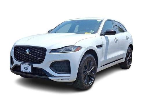 2024 Jaguar F-PACE P250 R-Dynamic S
