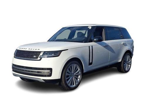 2025 Land Rover Range Rover P530 SE 7 Seat