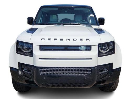2025 Land Rover Defender P400 X-Dynamic SE
