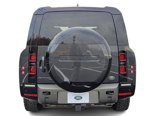2023 Land Rover Defender X-Dynamic SE