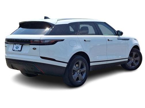 2022 Land Rover Range Rover Velar S