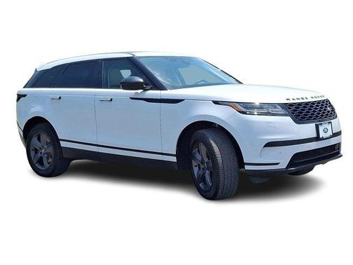 2022 Land Rover Range Rover Velar S
