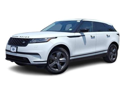 2022 Land Rover Range Rover Velar S