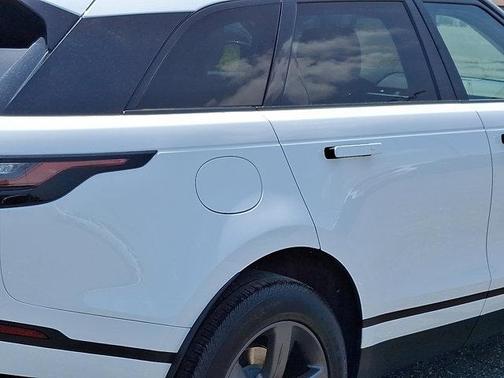 2022 Land Rover Range Rover Velar S