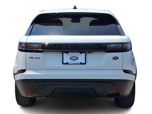 2022 Land Rover Range Rover Velar S