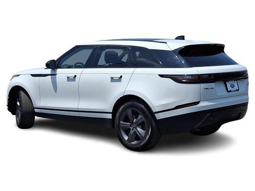 2022 Land Rover Range Rover Velar S