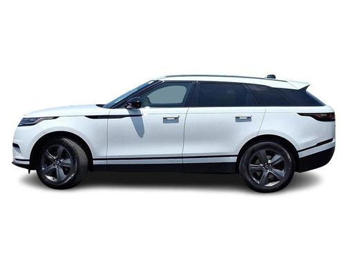 2022 Land Rover Range Rover Velar S