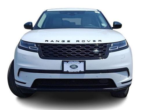 2022 Land Rover Range Rover Velar S
