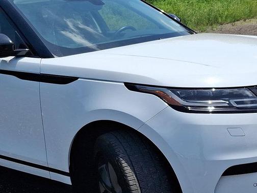2022 Land Rover Range Rover Velar S