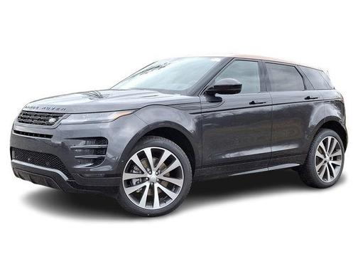 2026 Land Rover Range Rover Evoque Dynamic SE