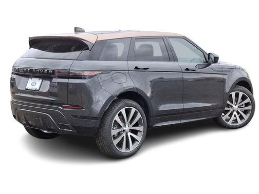 2026 Land Rover Range Rover Evoque Dynamic SE