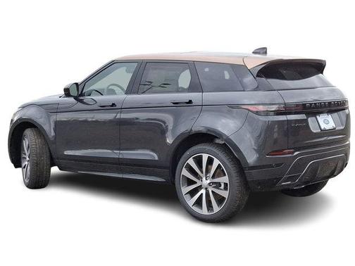 2026 Land Rover Range Rover Evoque Dynamic SE