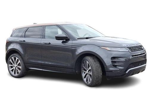 2026 Land Rover Range Rover Evoque Dynamic SE