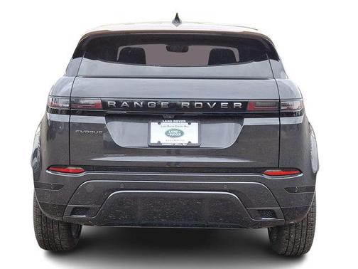 2026 Land Rover Range Rover Evoque Dynamic SE