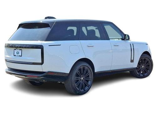 2025 Land Rover Range Rover P530 SE