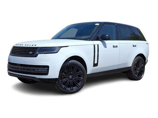 2025 Land Rover Range Rover P530 SE