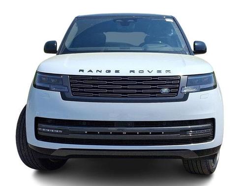 2025 Land Rover Range Rover P530 SE