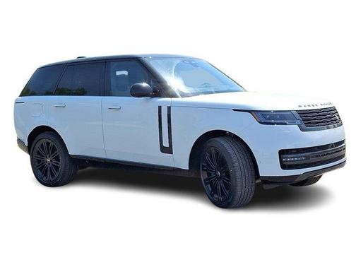 2025 Land Rover Range Rover P530 SE