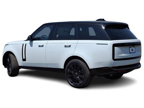 2025 Land Rover Range Rover P530 SE