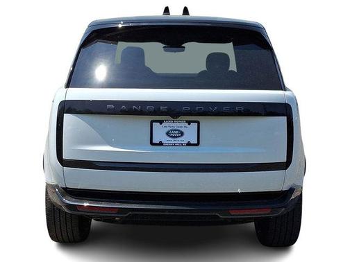 2025 Land Rover Range Rover P530 SE