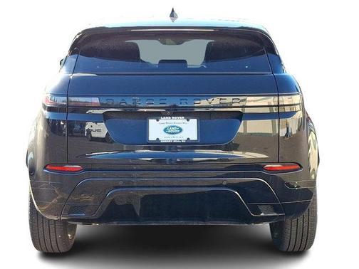2025 Land Rover Range Rover Evoque Core S
