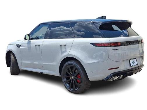 2025 Land Rover Range Rover Sport P530 Dynamic SE