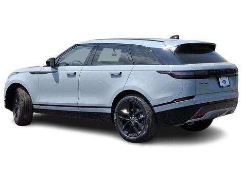 2026 Land Rover Range Rover Velar Dynamic SE