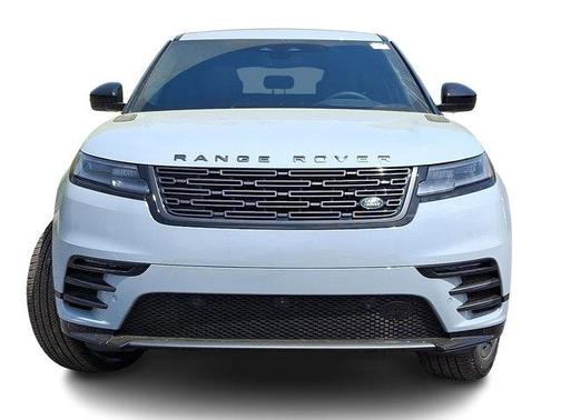 2026 Land Rover Range Rover Velar Dynamic SE