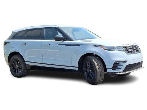 2026 Land Rover Range Rover Velar Dynamic SE