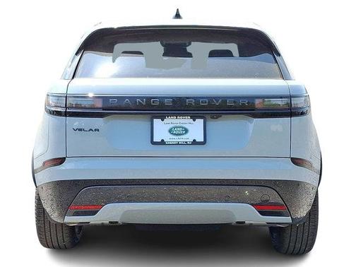 2026 Land Rover Range Rover Velar Dynamic SE