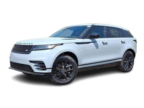 2026 Land Rover Range Rover Velar Dynamic SE
