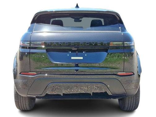 2026 Land Rover Range Rover Evoque Core S