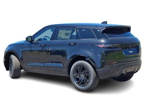 2026 Land Rover Range Rover Evoque Core S