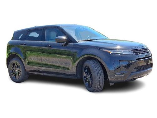 2026 Land Rover Range Rover Evoque Core S