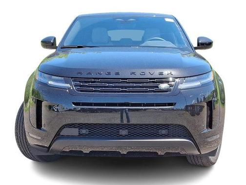 2026 Land Rover Range Rover Evoque Core S