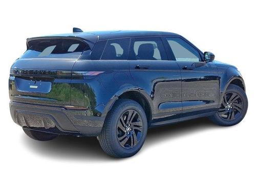 2026 Land Rover Range Rover Evoque Core S