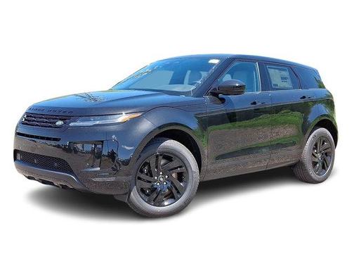 2026 Land Rover Range Rover Evoque Core S