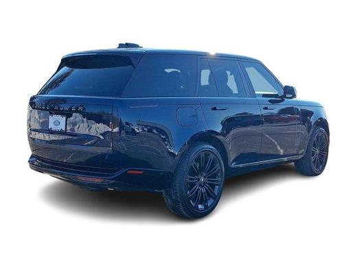 2023 Land Rover Range Rover P530 SE