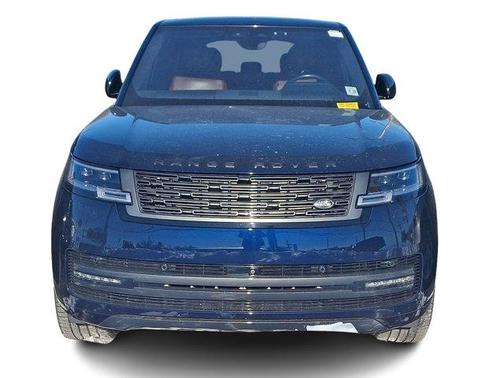 2023 Land Rover Range Rover P530 SE