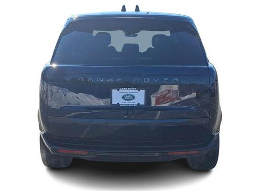 2023 Land Rover Range Rover P530 SE