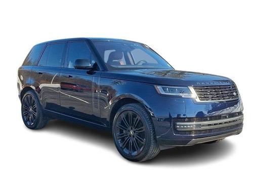 2023 Land Rover Range Rover P530 SE