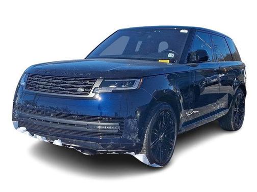 2023 Land Rover Range Rover P530 SE